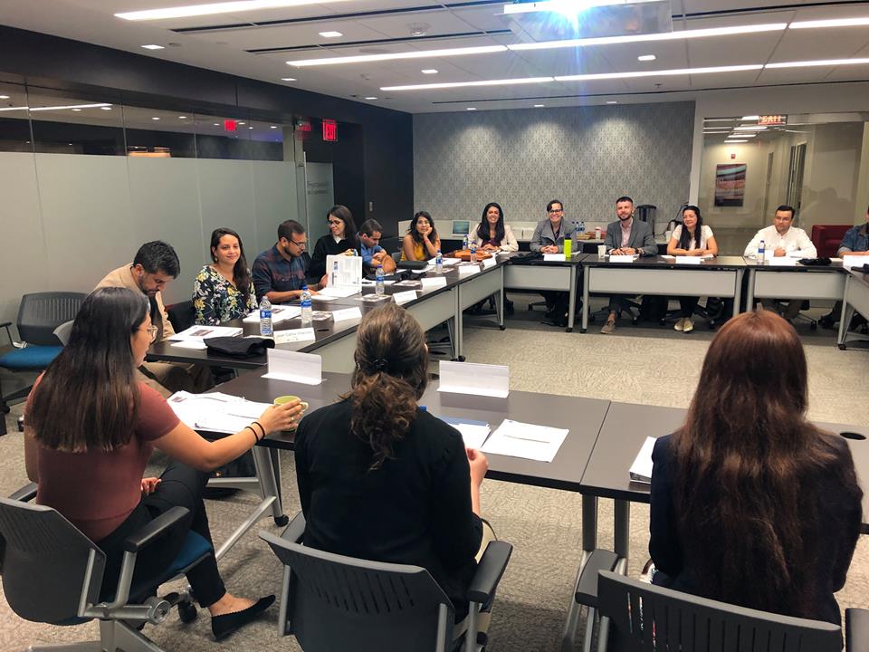 Recursos para emprendedores e innovadores en América Latina