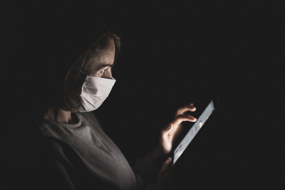 Preguntas para repensar la cobertura de la pandemia en medios locales