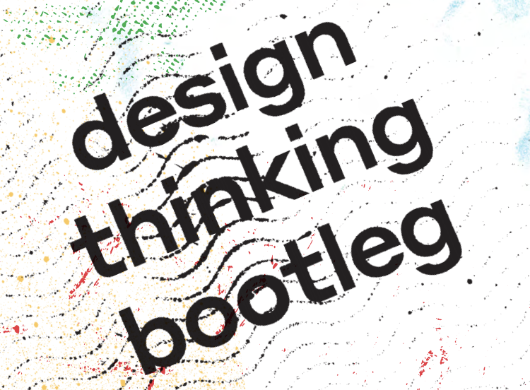 Recursos para aplicar la metodología de design thinking a tus proyectos (Parte I)