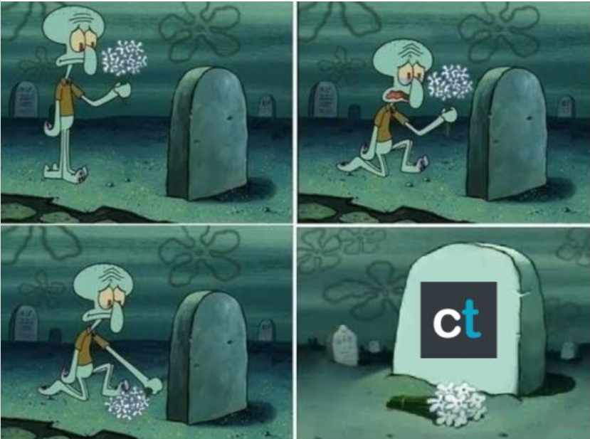 El fin de CrowdTangle, inteligencia artificial en periodismo y varios pódcasts