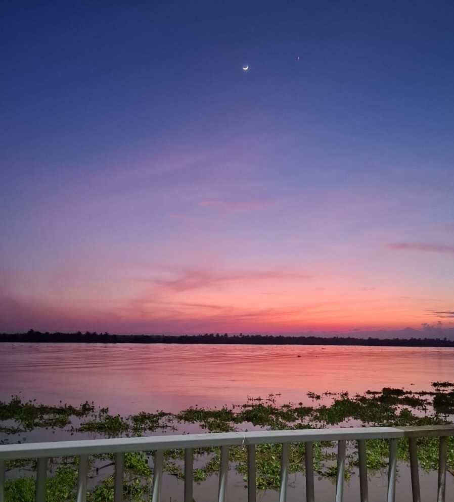 Inteligencia artificial, el navegador Comet y Sabor Barranquilla