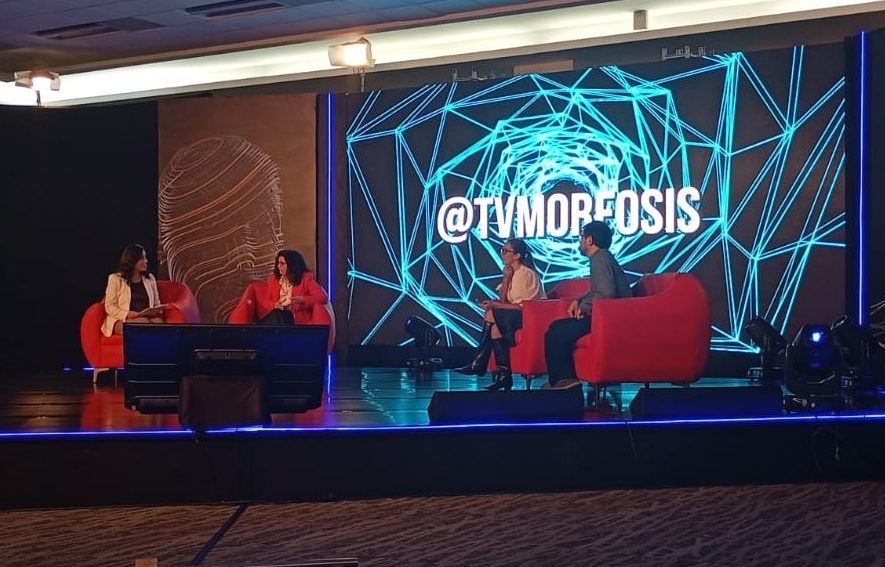 Feria del libro de Guadalajara, Spotify y un popurrí